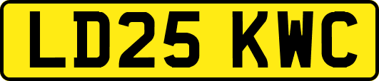 LD25KWC