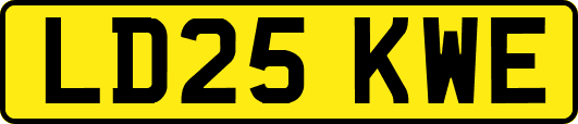 LD25KWE