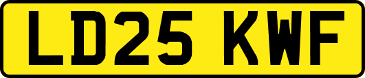 LD25KWF