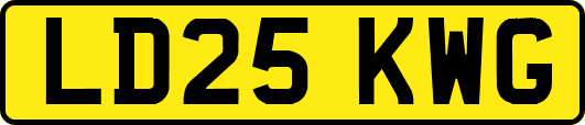 LD25KWG