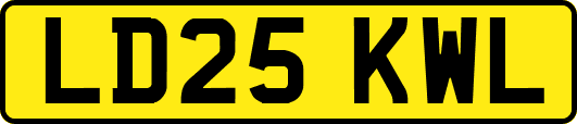 LD25KWL