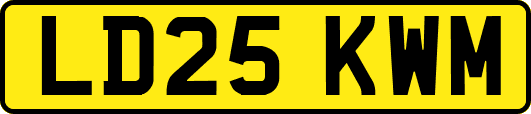 LD25KWM