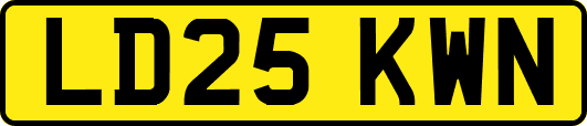 LD25KWN