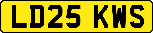 LD25KWS