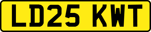LD25KWT