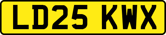 LD25KWX
