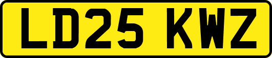 LD25KWZ