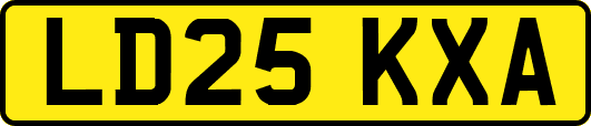 LD25KXA