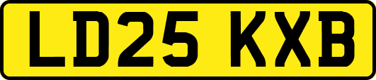 LD25KXB