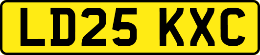 LD25KXC