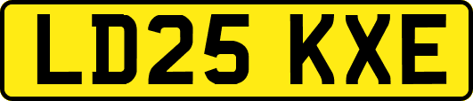 LD25KXE