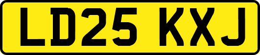 LD25KXJ