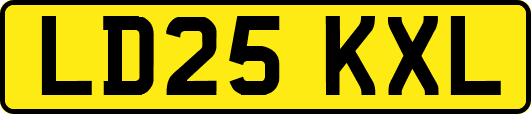 LD25KXL