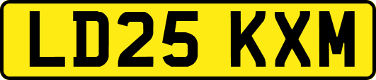 LD25KXM