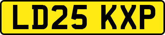 LD25KXP