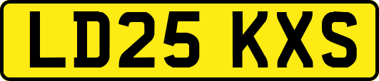 LD25KXS