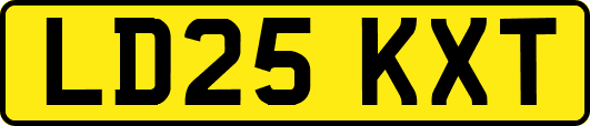 LD25KXT
