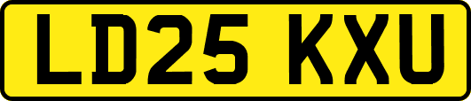 LD25KXU