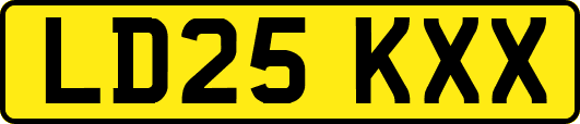 LD25KXX