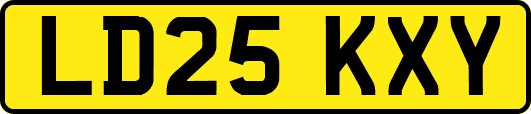 LD25KXY