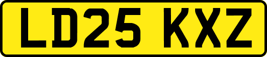 LD25KXZ