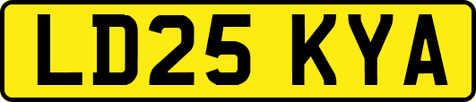 LD25KYA
