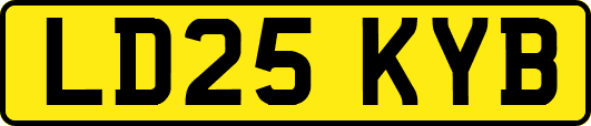 LD25KYB