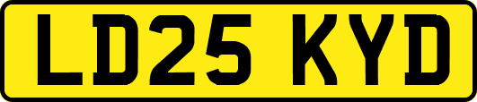 LD25KYD