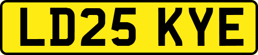 LD25KYE