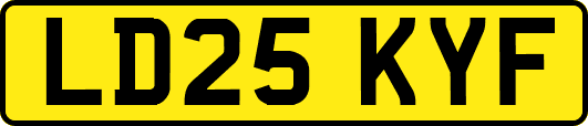 LD25KYF