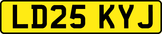 LD25KYJ