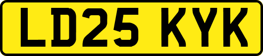 LD25KYK