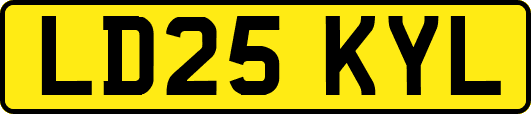 LD25KYL