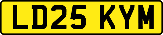 LD25KYM