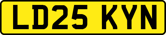 LD25KYN