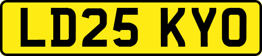LD25KYO