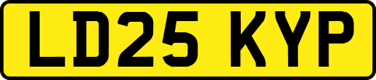 LD25KYP