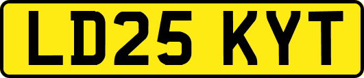 LD25KYT