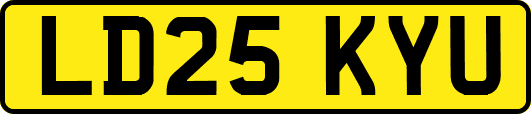 LD25KYU