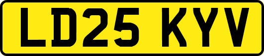 LD25KYV
