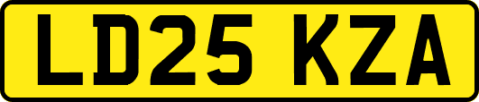 LD25KZA