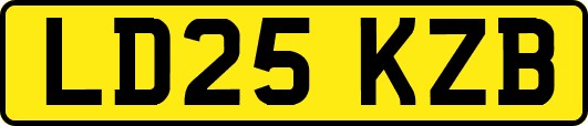 LD25KZB