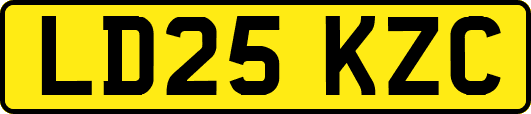 LD25KZC