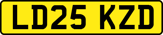 LD25KZD