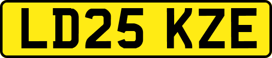 LD25KZE