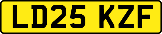 LD25KZF