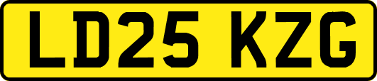 LD25KZG