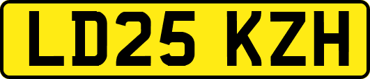 LD25KZH