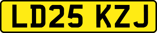 LD25KZJ