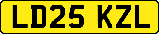 LD25KZL